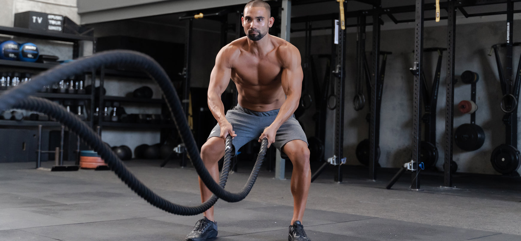 What Does Pre-Workout Do? Your Guide to Boosting Performance