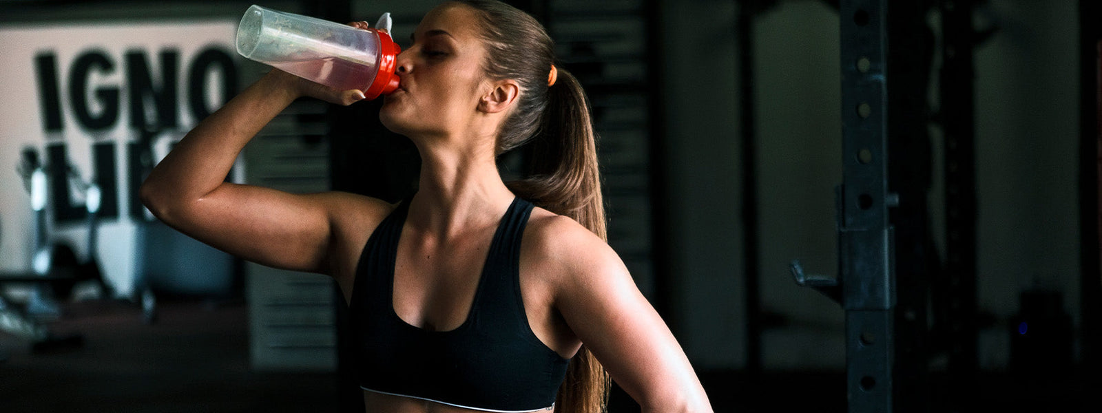 What Supplements Should I Take for Muscle Growth? And When?