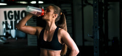 What Supplements Should I Take for Muscle Growth? And When?