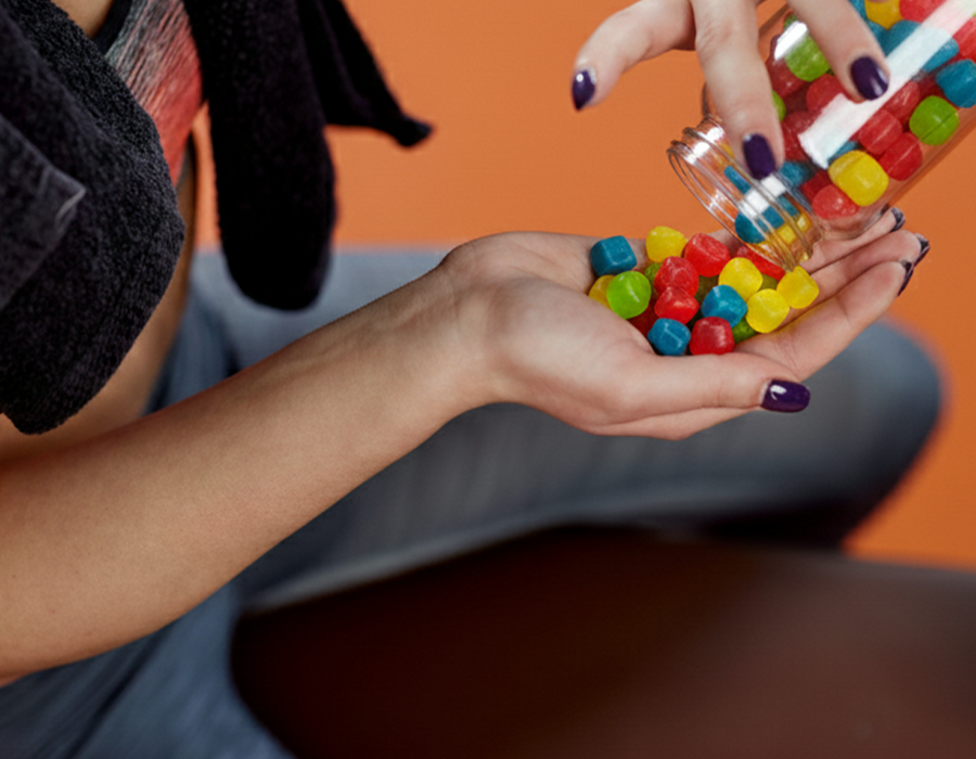 Why Gummy Supplements Are Trending in NZ?