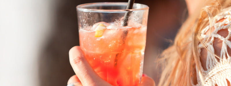 Ditch the Coffee Crash & Power Up with Green Tea X50