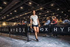 HYROX Nutrition Guide: How to Fuel Your First HYROX Race