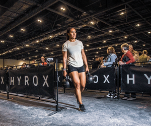 HYROX Nutrition Guide: How to Fuel Your First HYROX Race
