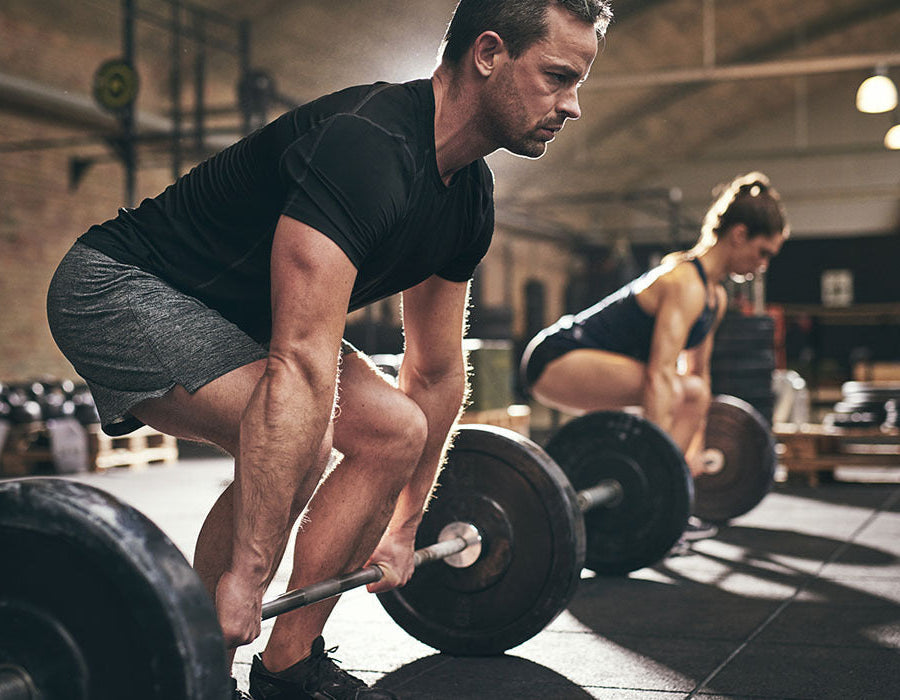 What Does Creatine Do?