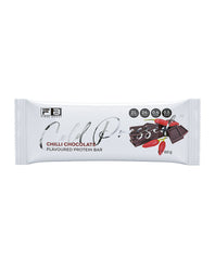 Cold Pressed Protein Bar by Fibre Boost