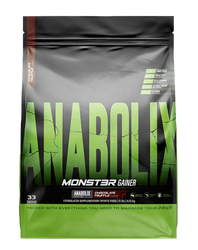 Monst3r Gainer by Anabolix Nutrition