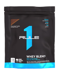 R1 Whey Blend by Rule 1 Proteins