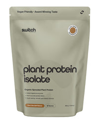 Protein Switch by Switch Nutrition