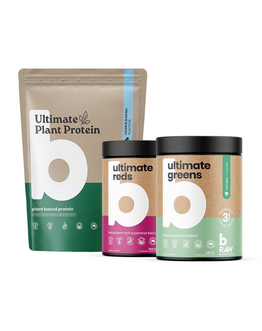 Vitality Stack by bRaw Feature Image