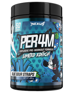 Per4m by Nexus Sports Nutrition