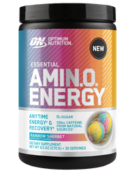 Essential Amin.o. Energy by Optimum Nutrition