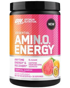 Essential Amino Energy by Optimum Nutrition
