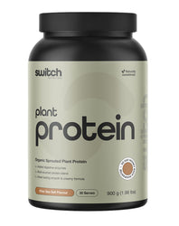 Protein Switch by Switch Nutrition