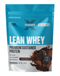 Lean Whey by Genetix Nutrition