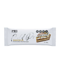 Cold Pressed Protein Bar by Fibre Boost