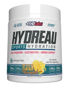 Hydreau by EHP Labs