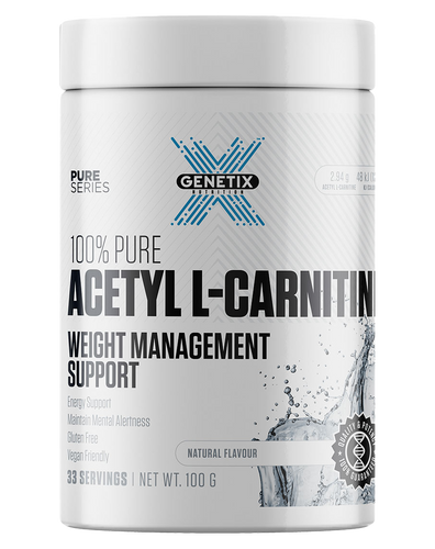 acetyl-l-carnitine new zealand Healthwise Alcar (acetyl L-carnitine) 150g Both of them are effective at promoting the burning of fatty acids for energy production and being efficiently used by cells Buy PranaOn Acetyl-L Carnitine |