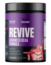 Revive by Genetix Nutrition