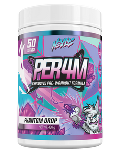Per4m by Nexus Sports Nutrition