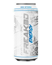 Freak3d Energy Drink RTD by Anabolix Nutrition