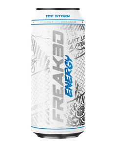 Freak3d Energy Drink RTD by Anabolix Nutrition