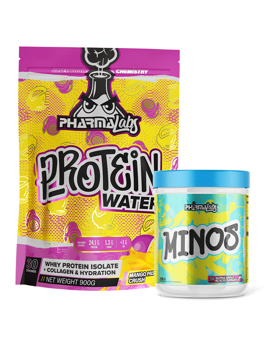 High-Protein Hold by PharmaLabs Feature Image