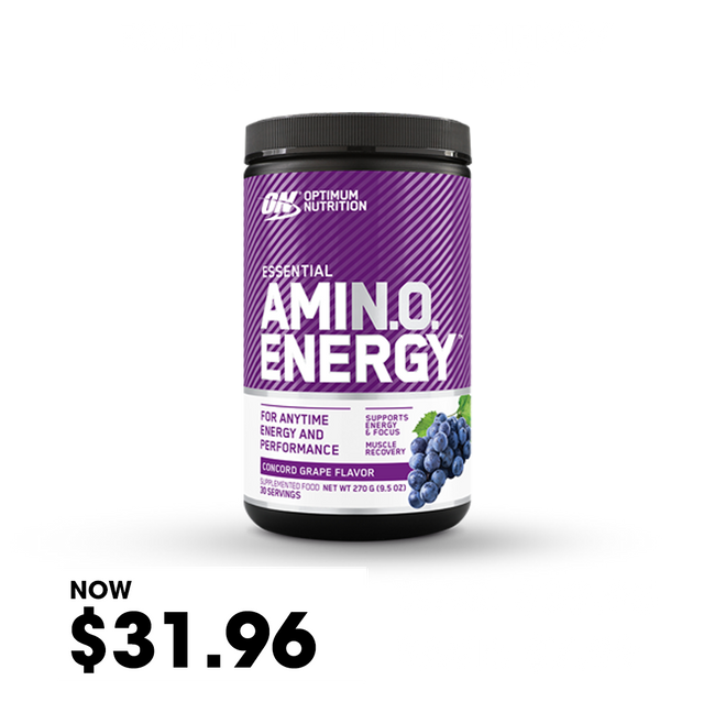 Amino Foreground Image