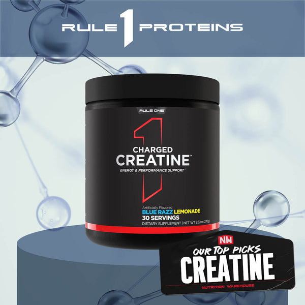 Creatine Building Blocks Shop Creatine | Build Muscle & Improve Recovery