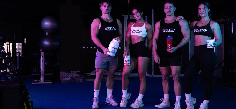 Labs Must-Have Supps This Black Friday