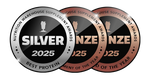 Custom NW Product Badge