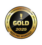 Custom NW Product Badge