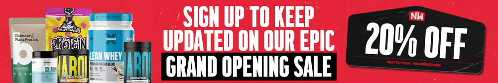 Promo Slimline Banner