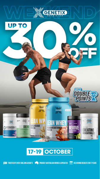 Promo Banner Image