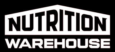 Nutrition Warehouse logo