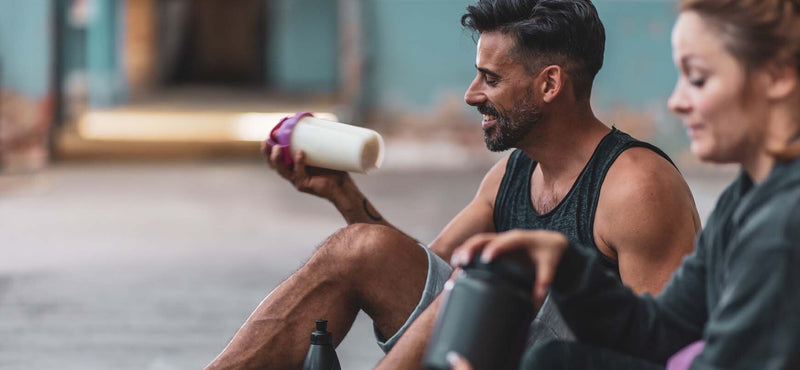 New to Supps? The Best Place to Start for Beginners: