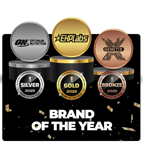 Brand of the year image
