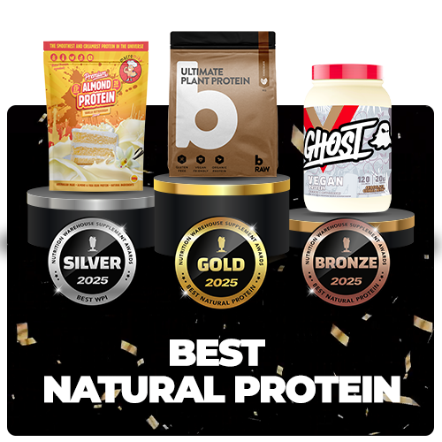 Best natural protein image