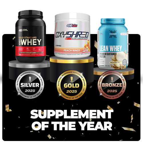 SUPPLEMENT OF THE YEAR image