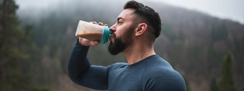 Best Protein Powders for Muscle Gain