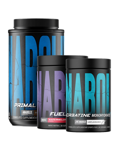 Recovery Stack by Anabolix Nutrition