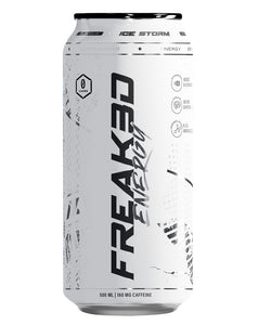 Freak3d Energy Drink RTD by Anabolix Nutrition