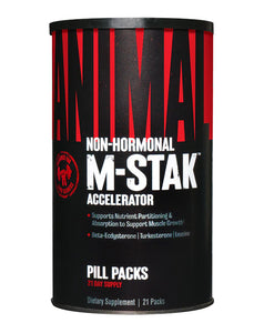 Animal M-Stack by Animal