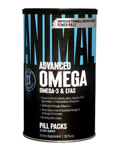 Animal Omega by Animal