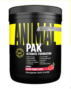 Animal Pak (Powder) by Animal