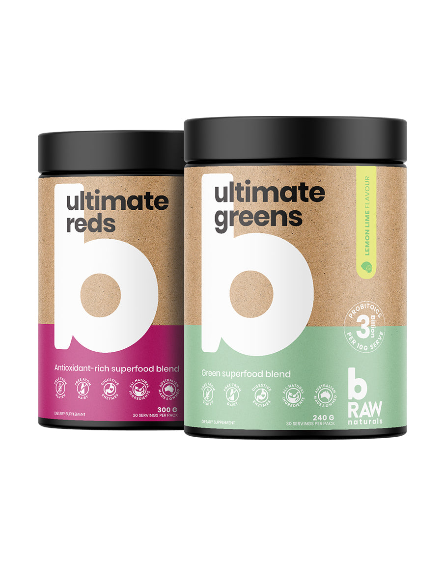 Vitality Duo Stack by bRaw Feature Image