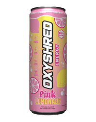 Oxyshred Ultra Energy RTD by EHP Labs