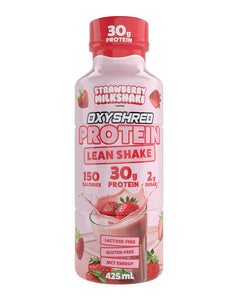 OxyShred Lean Protein RTD by EHP Labs