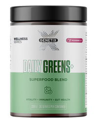 Daily Greens by Genetix Nutrition