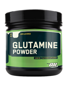 Glutamine Powder by Optimum Nutrition