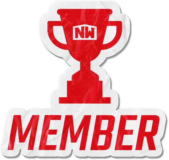 Member trophy